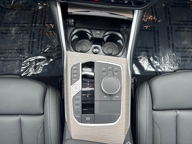 Certified 2025 BMW 430i xDrive w/ Premium Package image 24