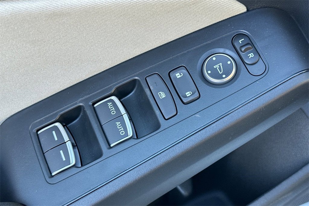 New 2026 Honda Civic Sport image 12