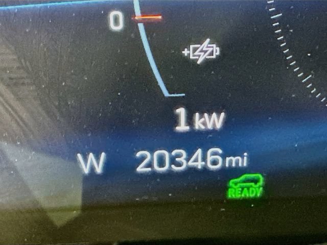 Used 2024 Cadillac Lyriq Tech AWD/4WD image 15