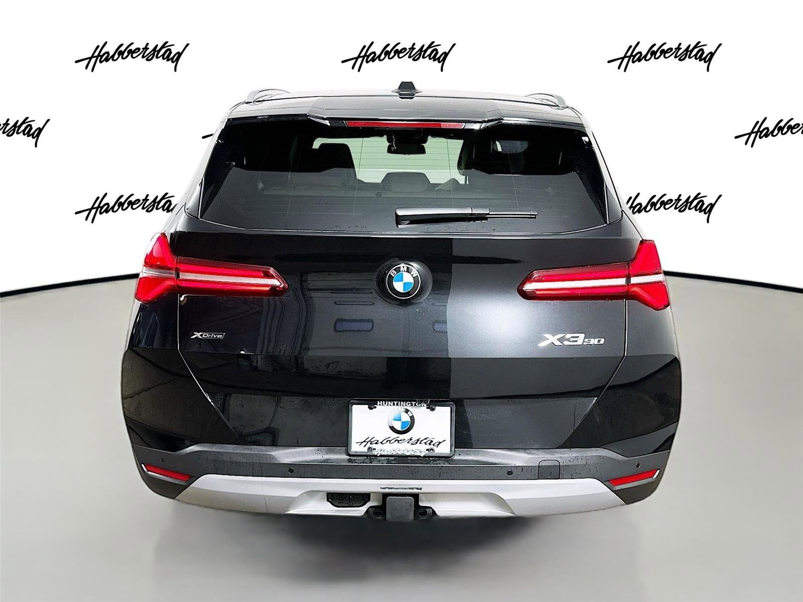 New 2026 BMW X3 xDrive30 w/ Premium Package image 6