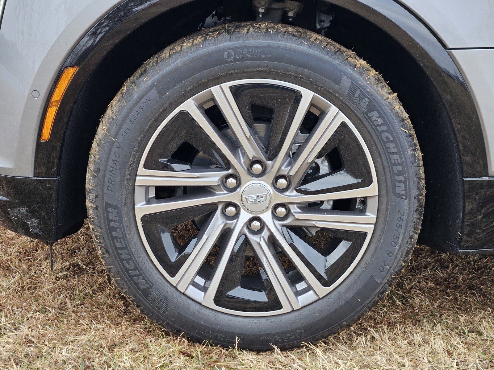 New 2026 Cadillac Lyriq Premium Luxury image 7