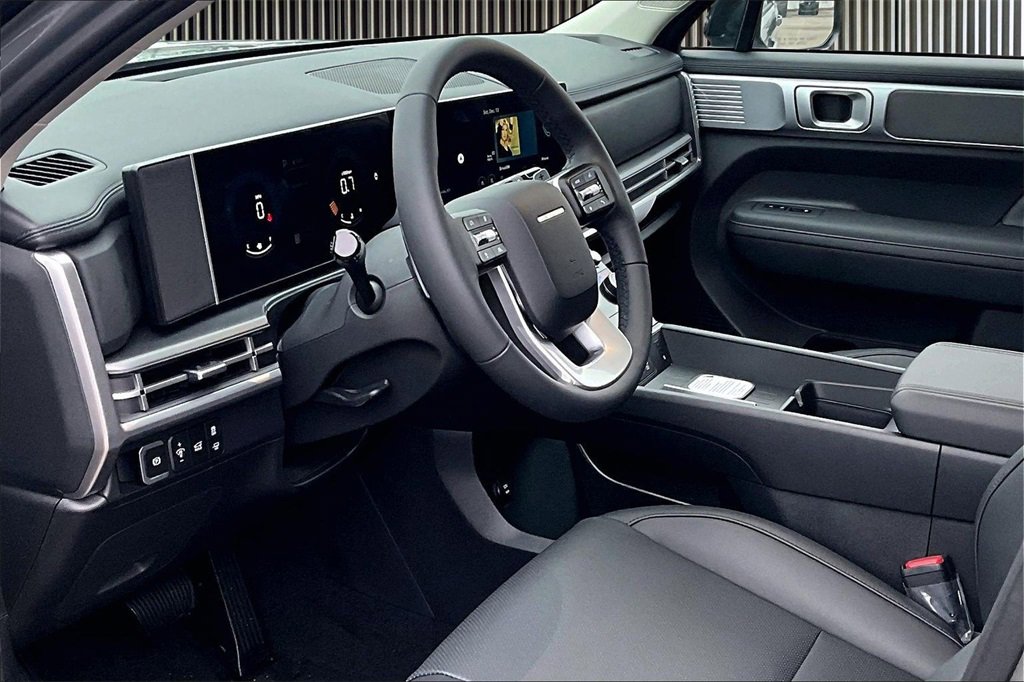 New 2026 Hyundai Santa Fe XRT image 6