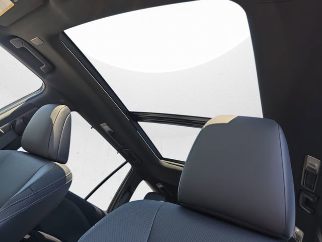 New 2026 Lexus TX 350 AWD w/ Technology Package image 31