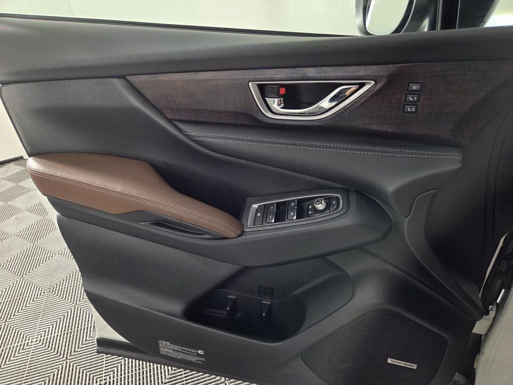 Used 2024 Subaru Ascent Touring image 22