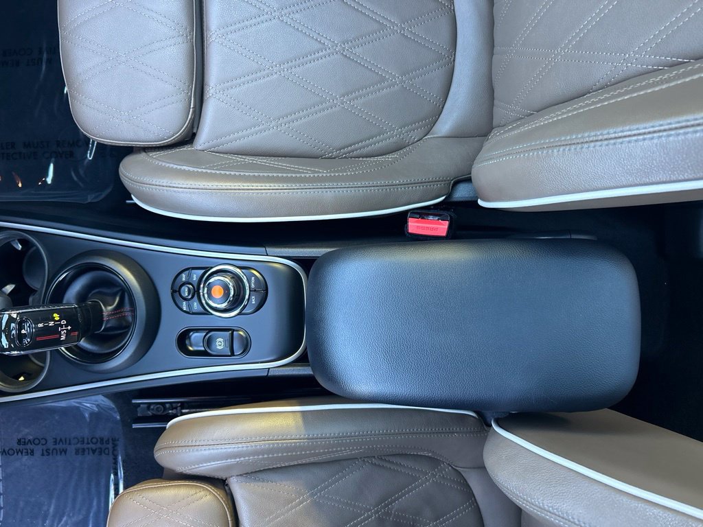 Used 2020 MINI Cooper Countryman John Cooper Works AWD/4WD image 42