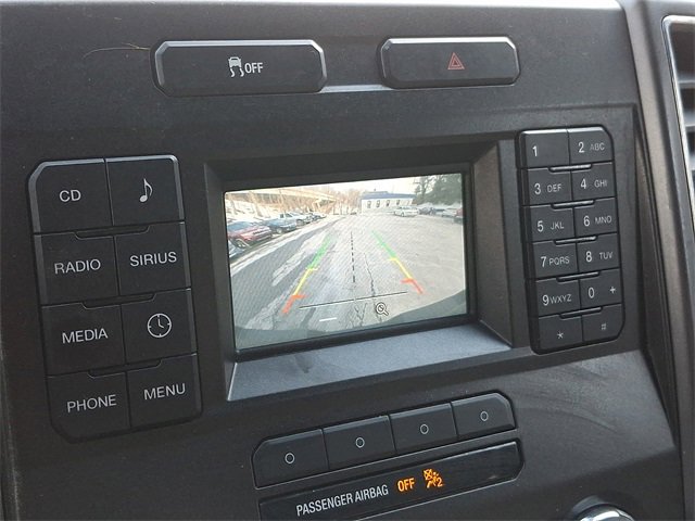 Used 2017 Ford F250 XLT image 18