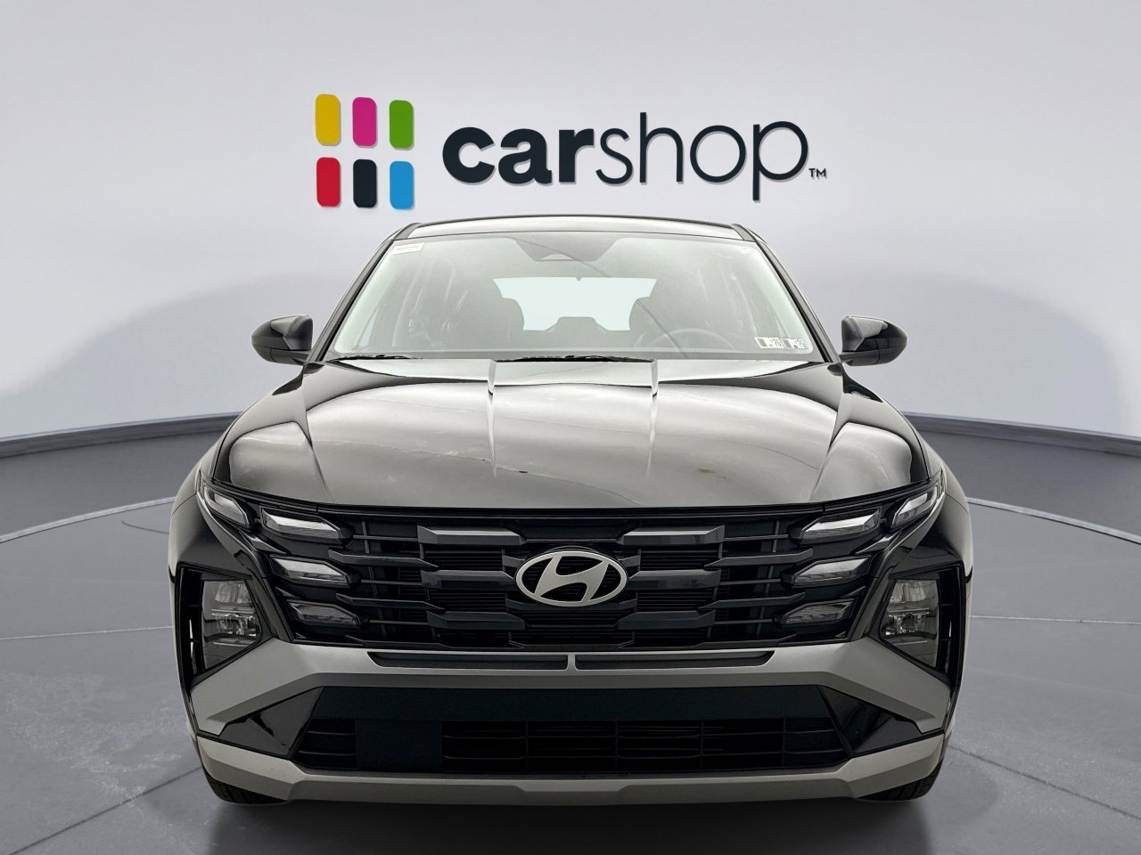 Used 2025 Hyundai Tucson SE image 8