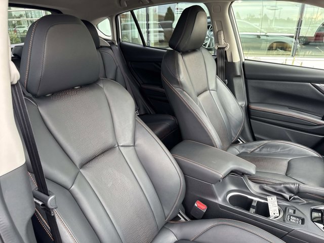 Used 2023 Subaru Crosstrek 2.5i Limited image 20