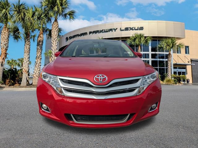 Used 2013 Toyota Venza XLE w/ XLE Premium Pkg FWD image 10