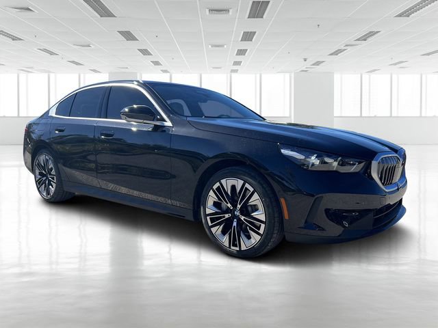 New 2026 BMW 530i xDrive image 1