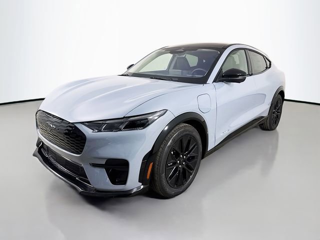 New 2026 Ford Mustang Mach-E Premium w/ Sport Appearance Package image 3