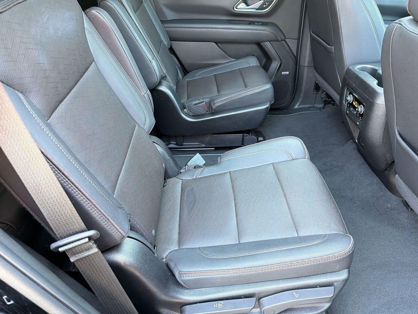 Used 2022 Chevrolet Tahoe High Country w/ Max Trailering Package AWD/4WD image 29
