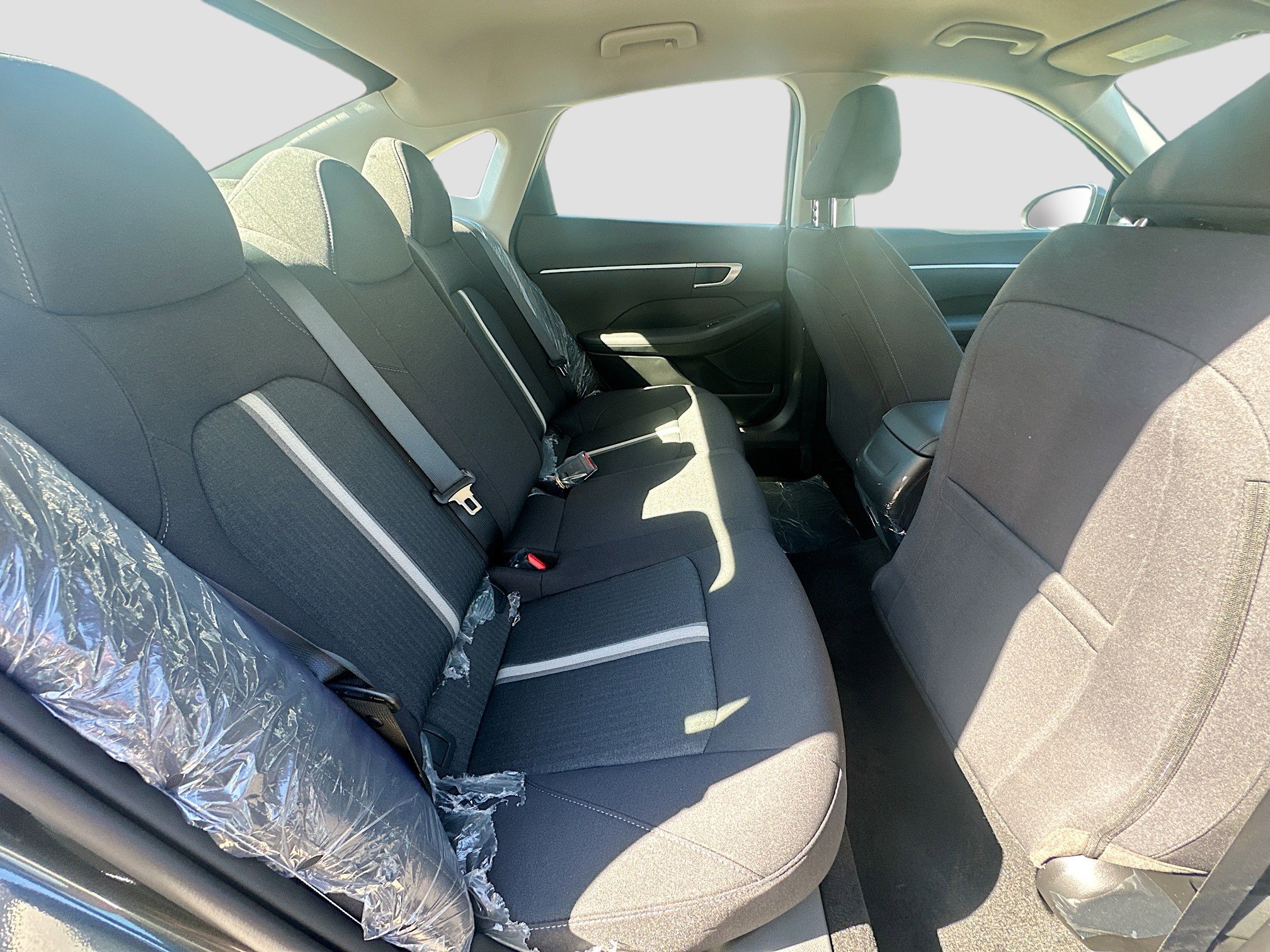 New 2026 Hyundai Sonata SE image 19