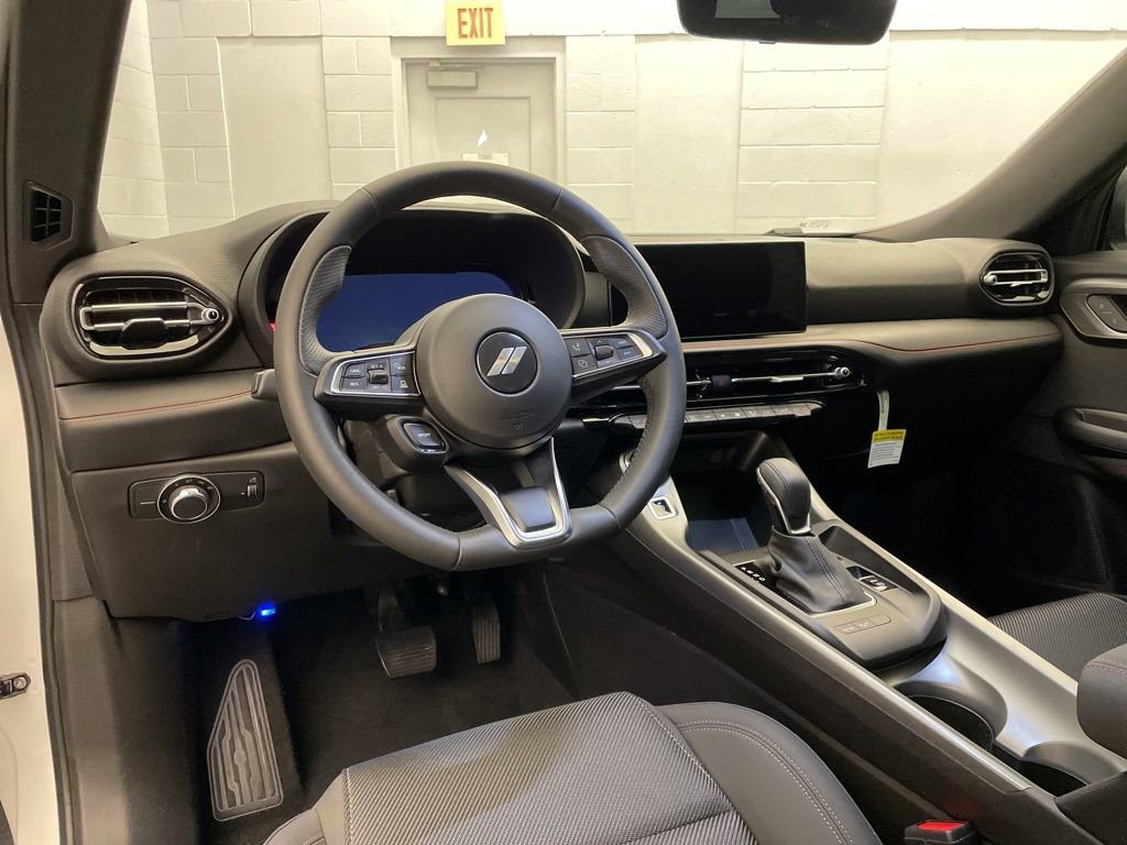 New 2025 Dodge Hornet GT w/ Cold Weather Group image 13