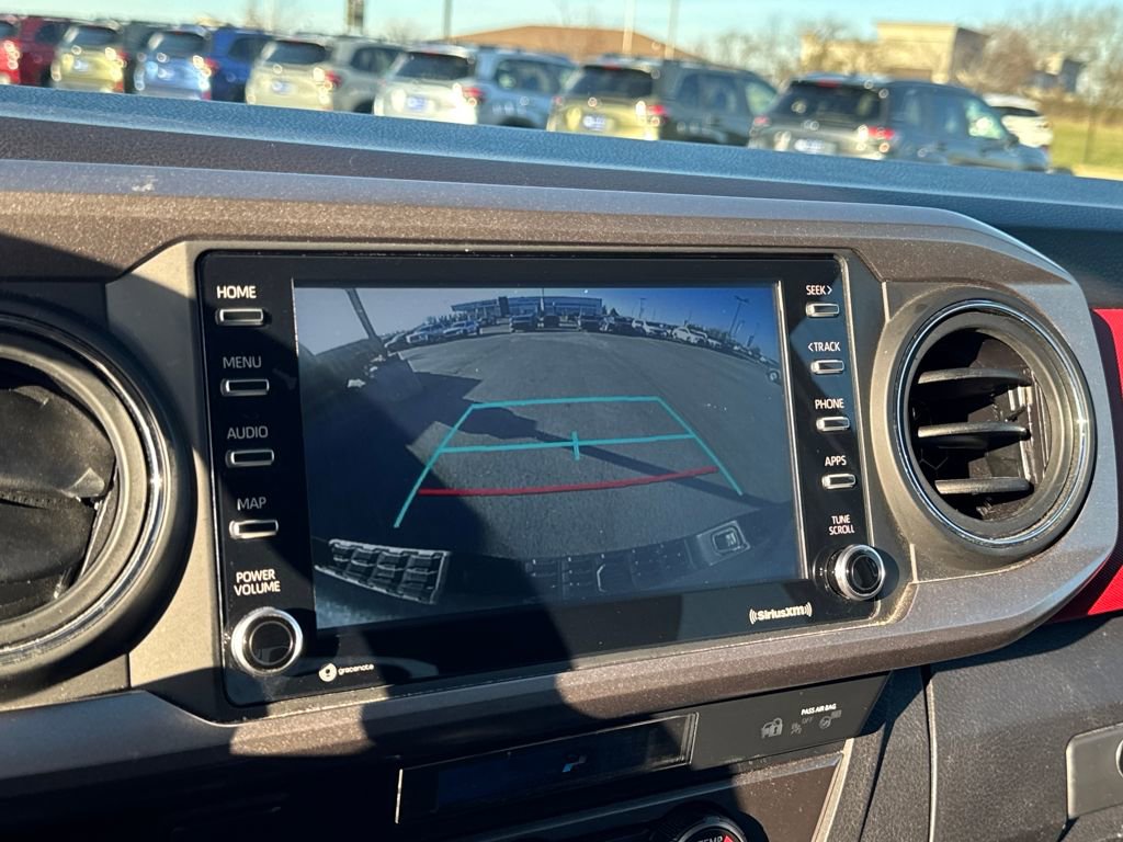 Used 2023 Toyota Tacoma SR5 image 22