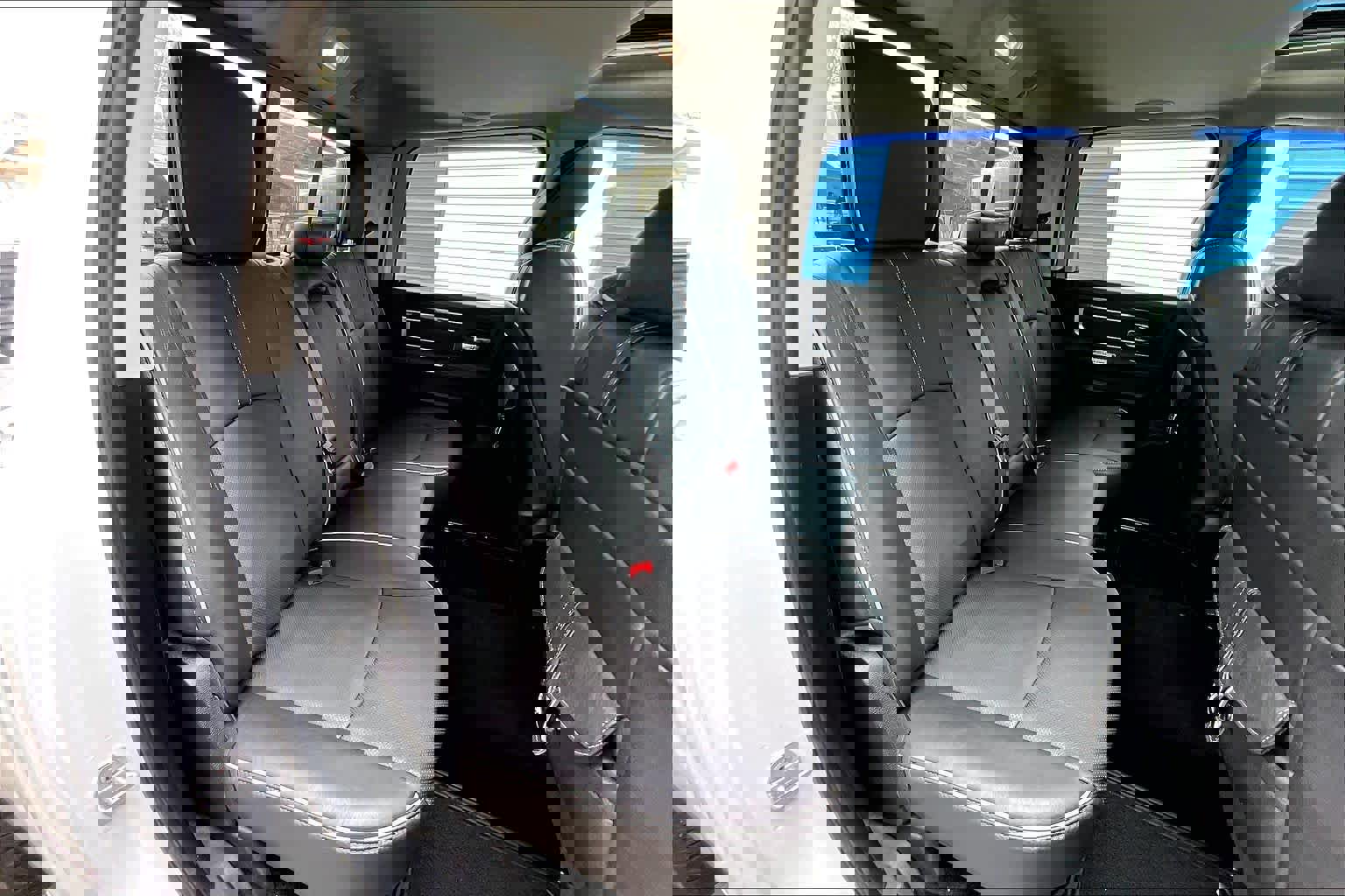 Used 2014 RAM 1500 Limited image 19