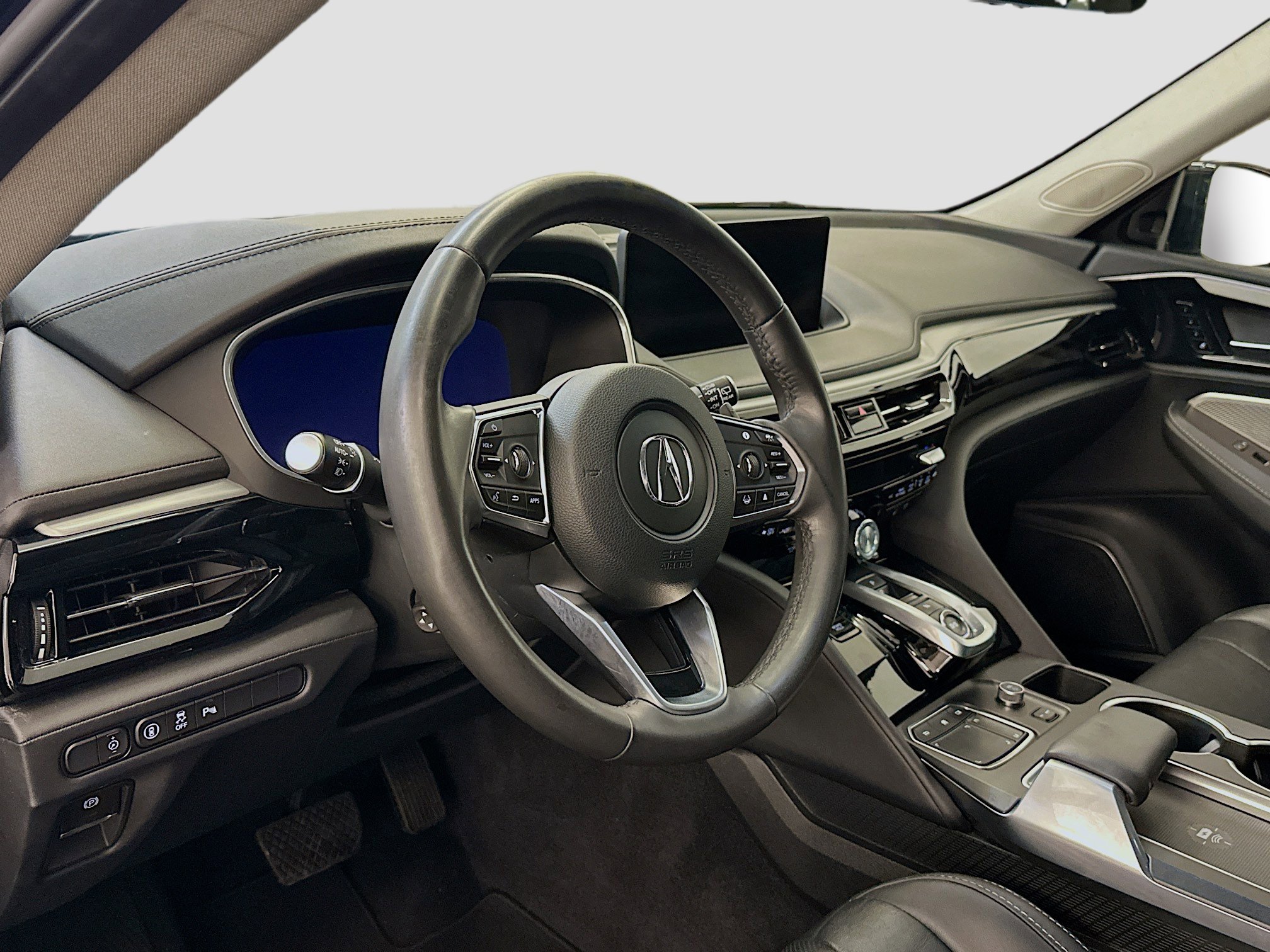 Used 2023 Acura MDX SH-AWD w/ Technology Package image 18