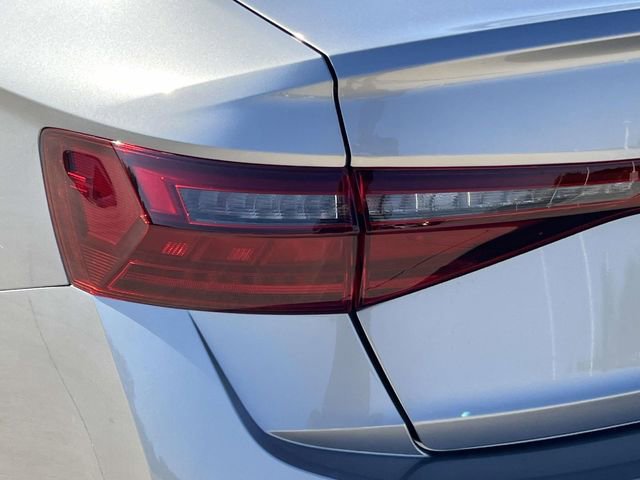 New 2026 Volkswagen Jetta SE image 5