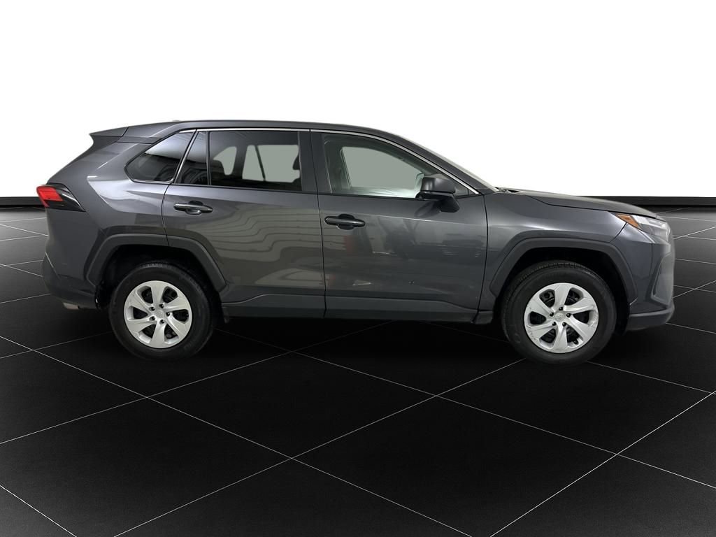 Used 2023 Toyota RAV4 LE image 6