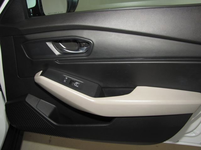 Certified 2023 Honda Accord EX image 21