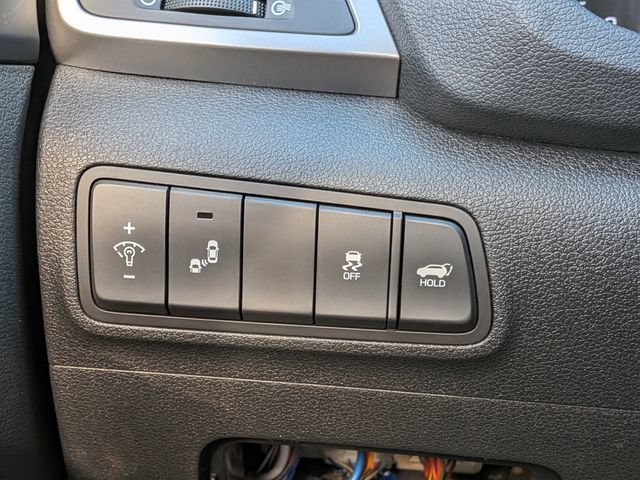 Used 2018 Hyundai Tucson Value FWD image 23