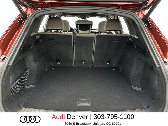 Used 2025 Audi Q5 Premium w/ Premium Plus AWD/4WD image 24