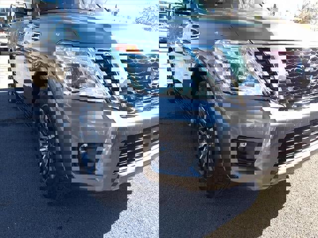 Used 2019 Nissan Armada SL w/ Premium Package image 26