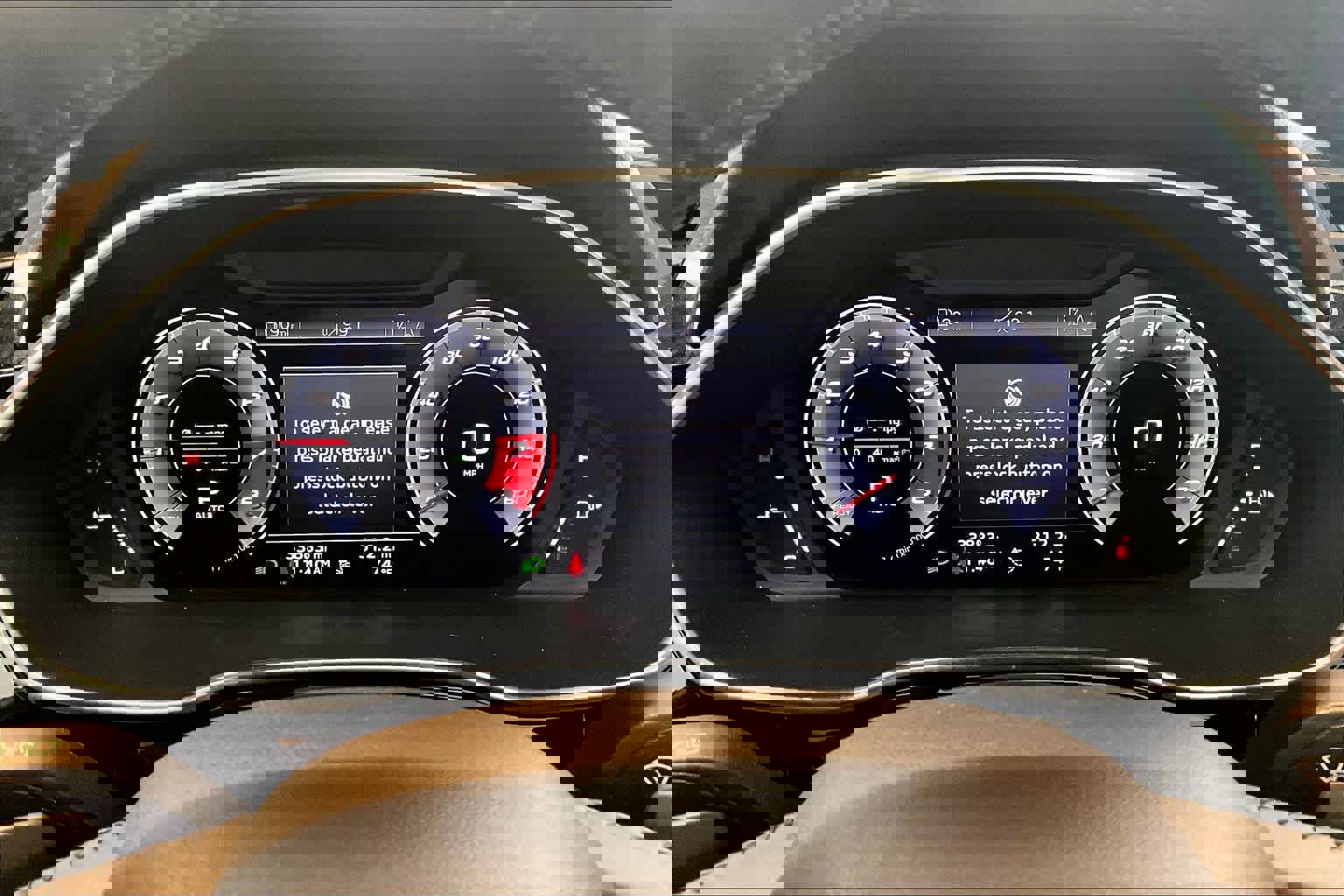 Used 2020 Audi Q3 2.0T Prestige AWD/4WD image 26