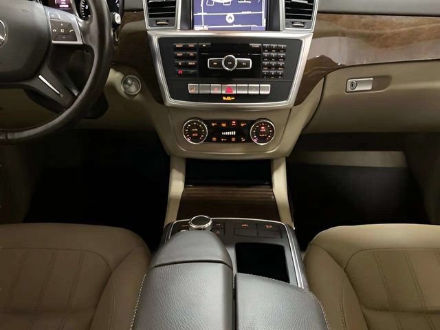 Used 2013 Mercedes-Benz GL 450 4MATIC image 14