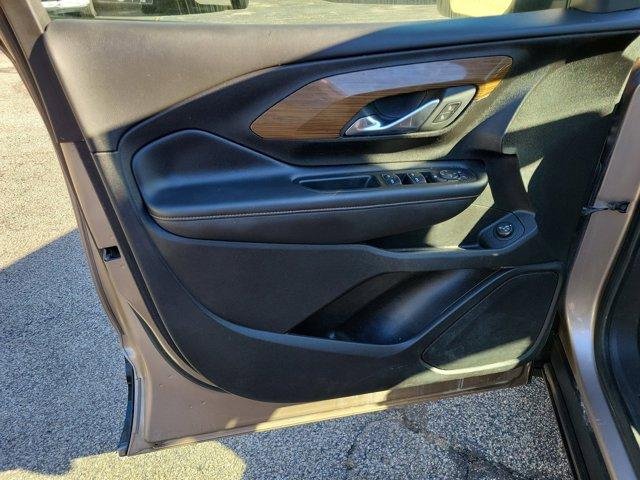 Used 2018 GMC Terrain SLE w/ Driver Convenience Package image 18