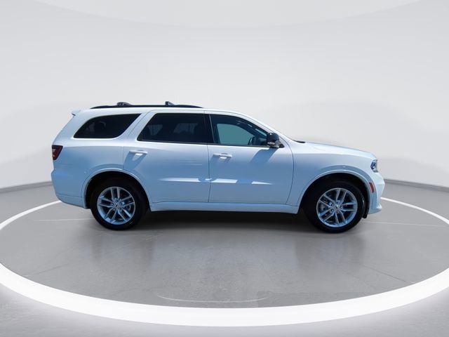 Used 2024 Dodge Durango GT AWD/4WD image 9