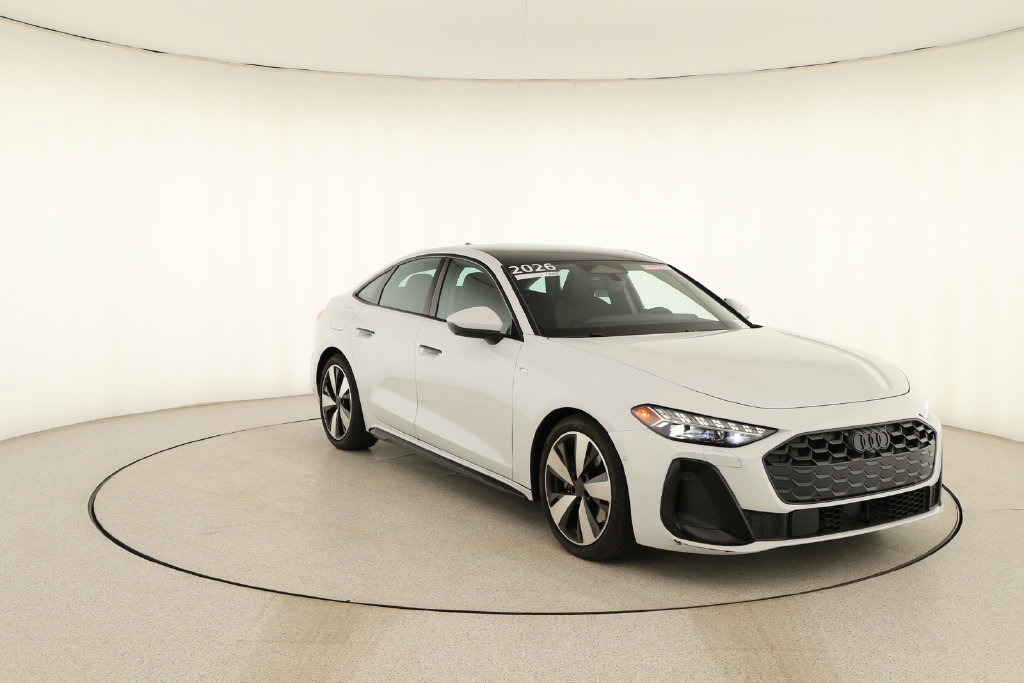 Certified 2026 Audi A5 Prestige AWD/4WD image 10