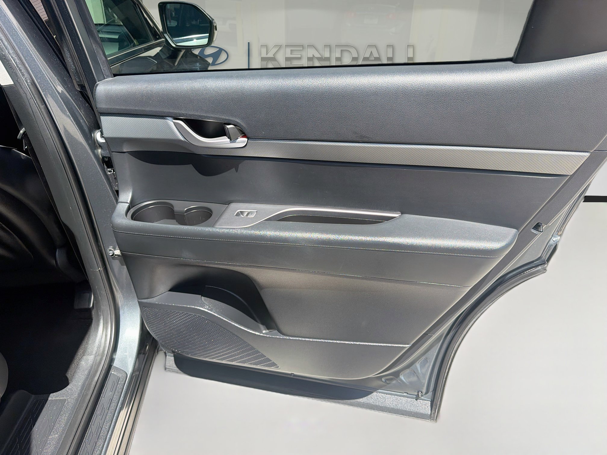 Used 2023 Hyundai Palisade XRT FWD image 26
