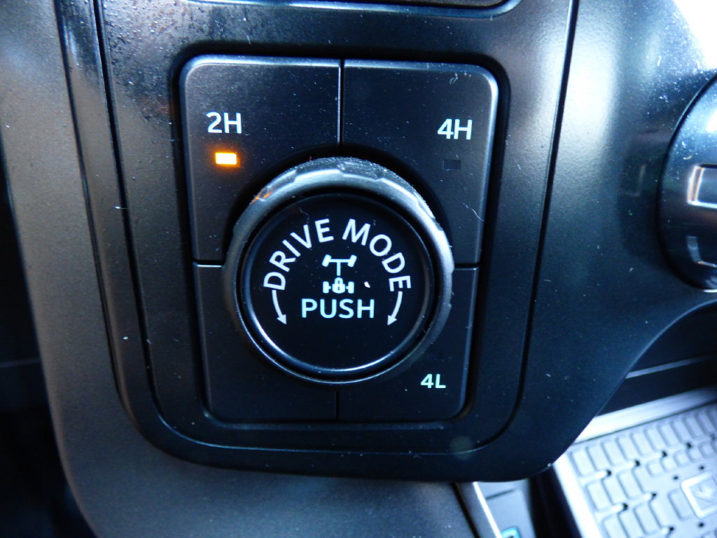 Used 2024 Ford F150 Tremor w/ Bed Utility Package AWD/4WD image 31