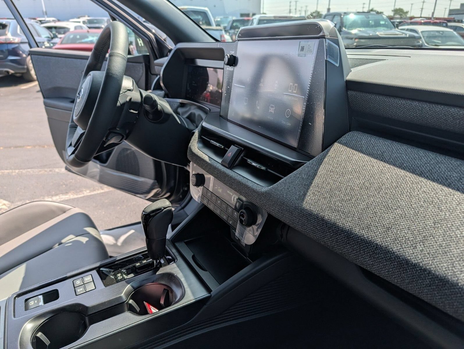 New 2026 Subaru Outback Premium AWD/4WD image 29