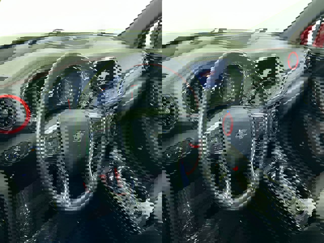 Used 2022 Chevrolet Blazer RS w/ Enhanced Convenience Package image 27