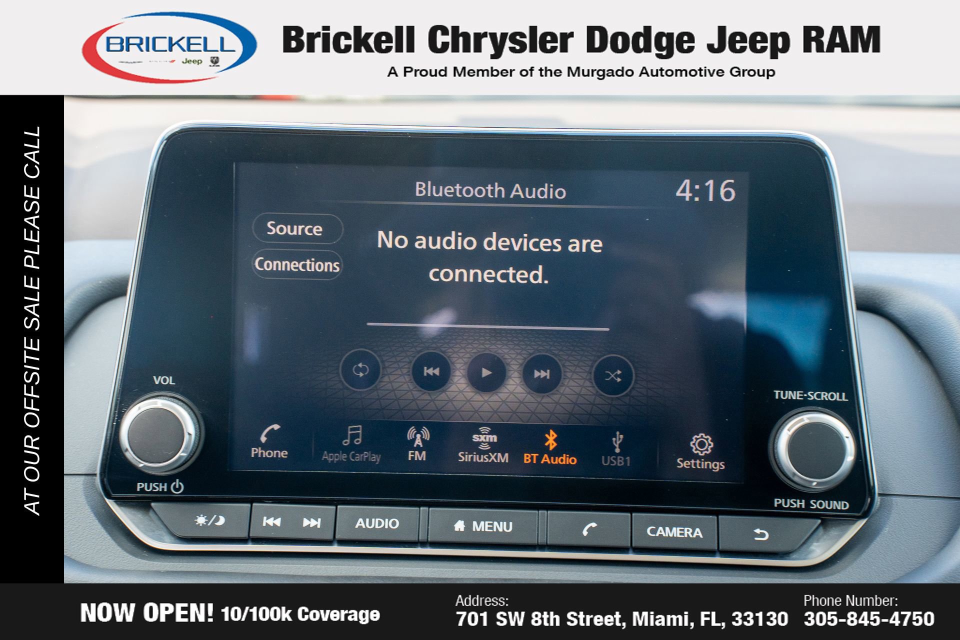 Used 2023 Nissan Rogue S FWD image 21