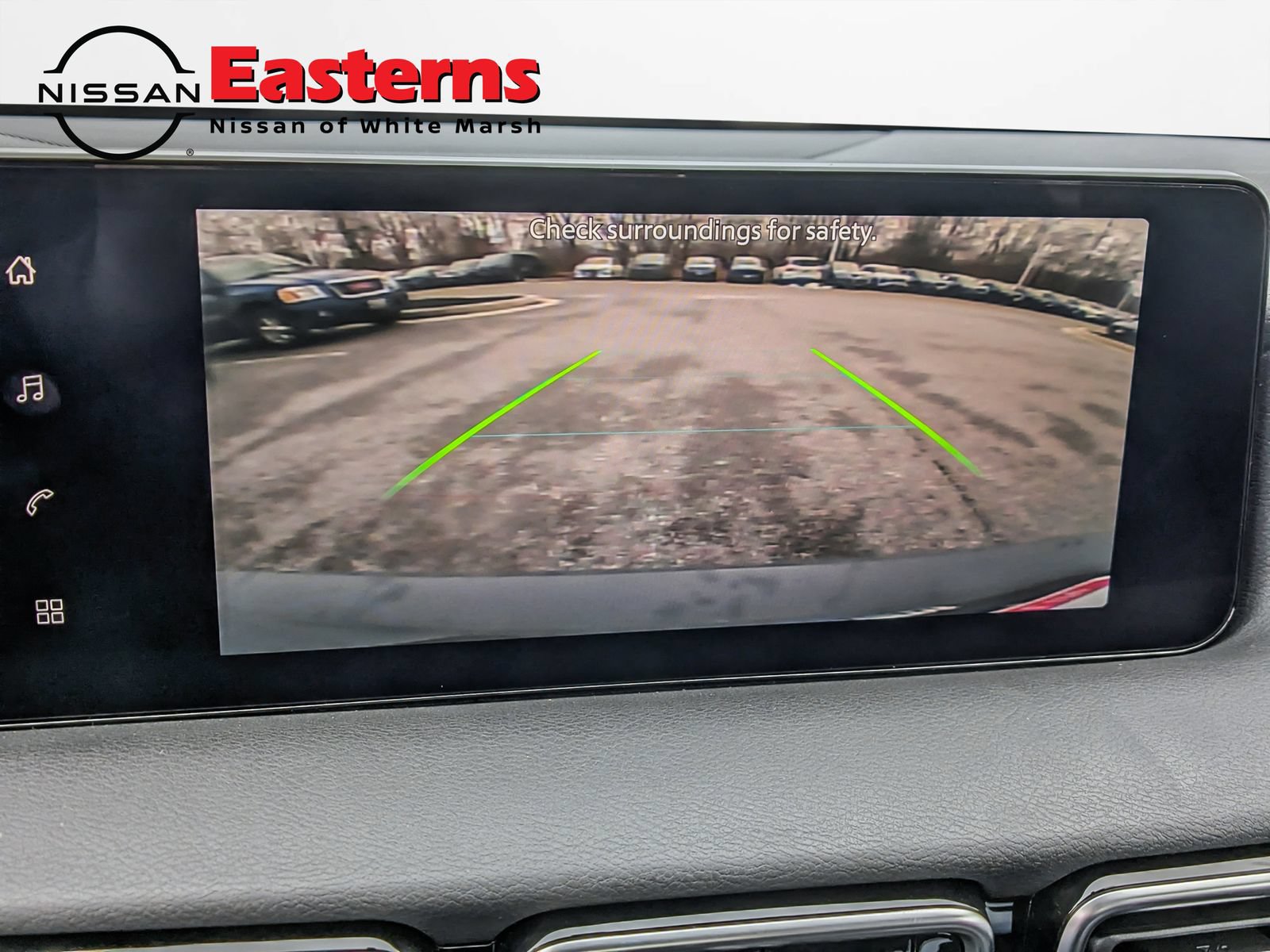New 2026 Nissan Sentra SV w/ Floor Mat Package FWD image 19