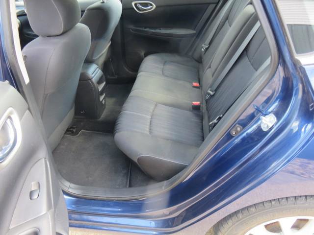 Used 2018 Nissan Sentra SV FWD image 23