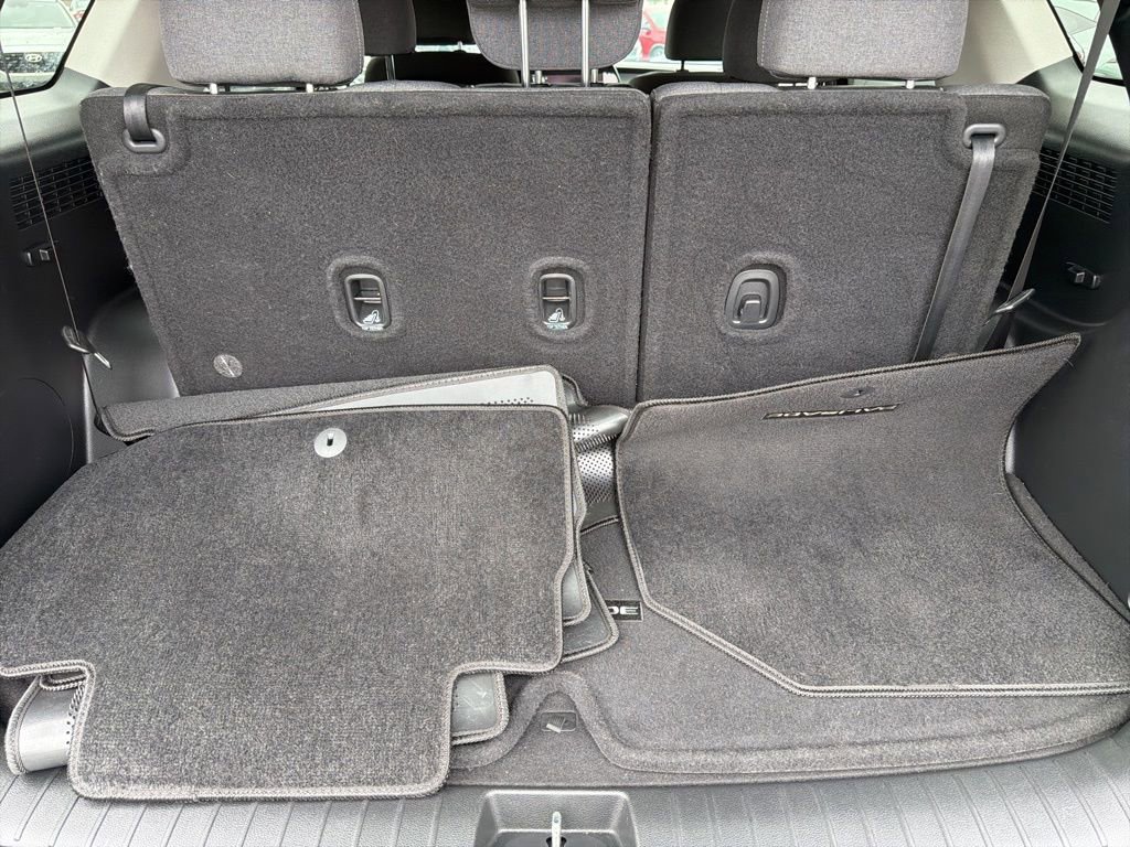 Used 2023 Hyundai Palisade SE w/ Cargo Package AWD/4WD image 37