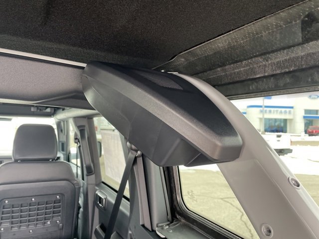 New 2026 Ford Bronco Big Bend image 76