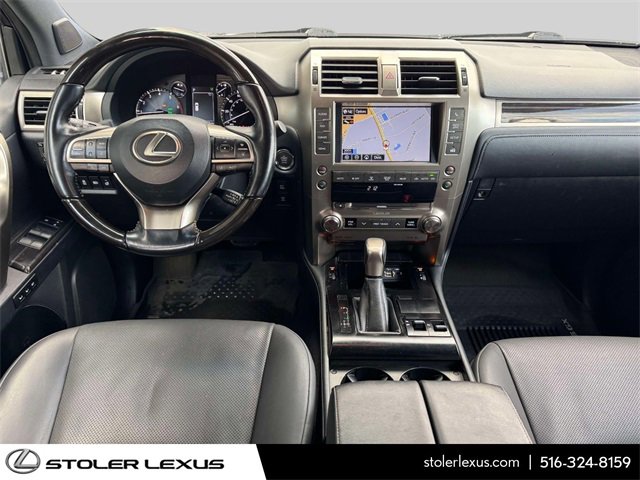 Used 2021 Lexus GX 460 Premium w/ Premium Package image 16