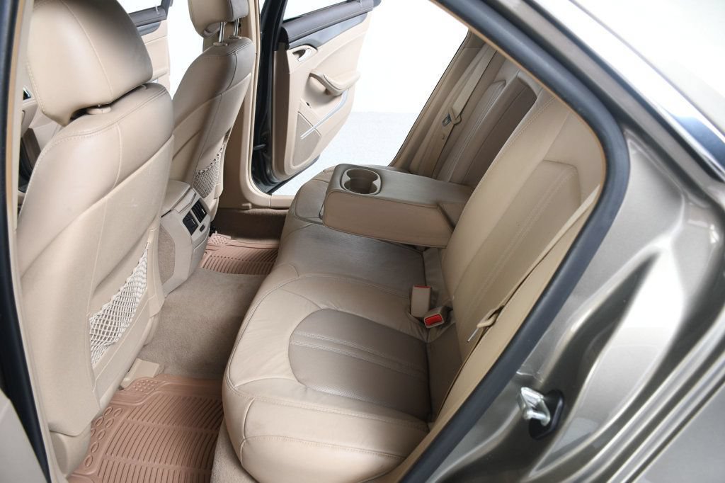 Used 2011 Cadillac CTS Performance RWD image 33