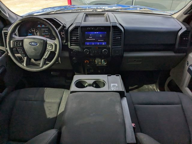 Used 2020 Ford F150 XL w/ Equipment Group 101A Mid image 15
