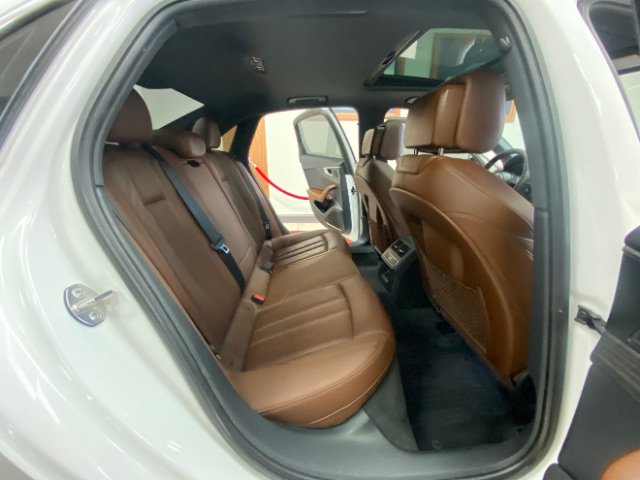 Used 2018 Audi A4 2.0T Ultra Premium Plus image 17