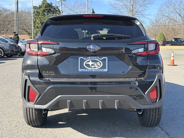 New 2026 Subaru Crosstrek 2.5i image 4