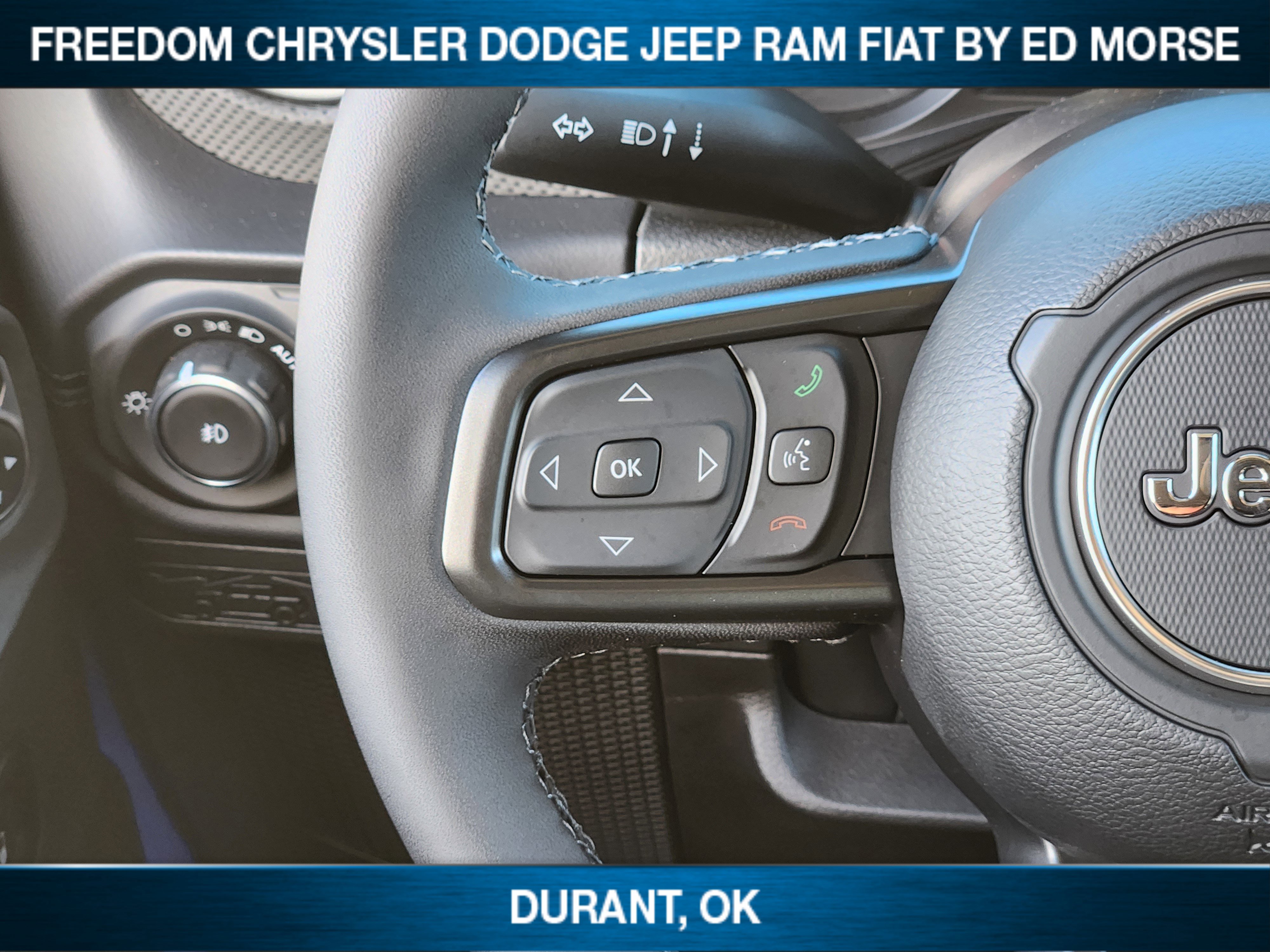 New 2026 Jeep Wrangler Unlimited Rubicon image 20