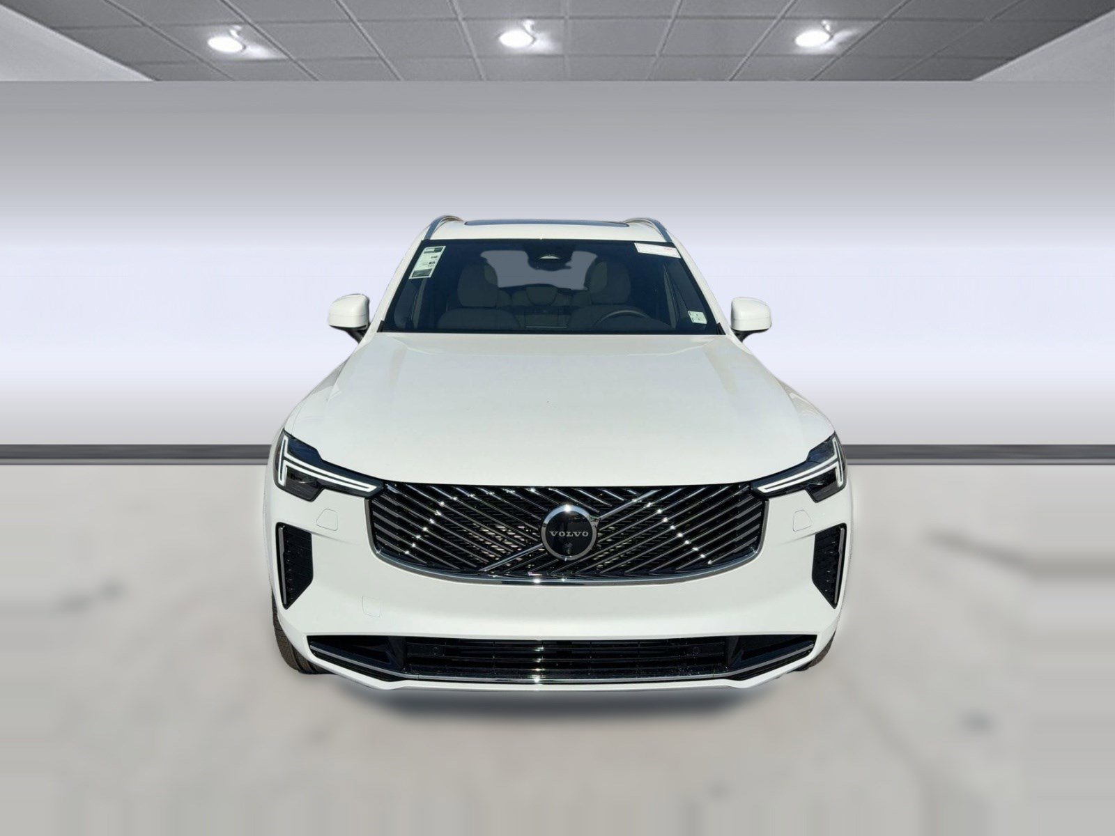 New 2026 Volvo XC90 T8 Plus w/ Protection Package Premier image 6