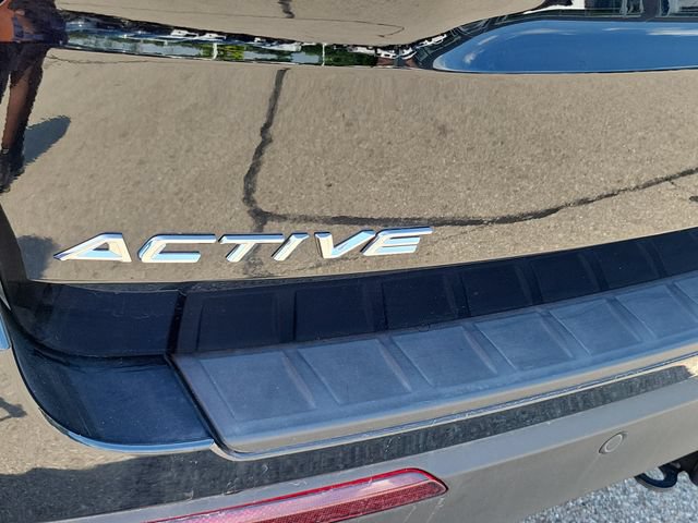 New 2026 Ford Explorer Active w/ Active Comfort Package AWD/4WD image 8