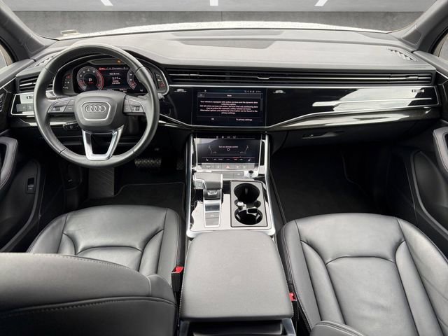 Used 2025 Audi Q7 3.0T Premium Plus image 20